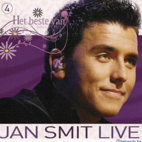 Jan Smit